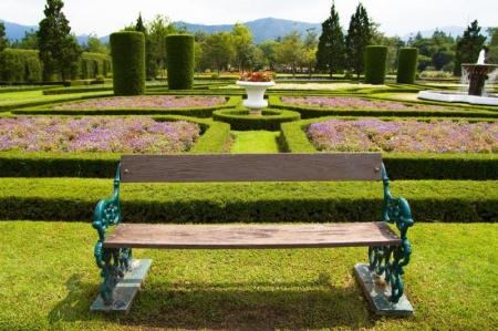 L'entretien du jardin &agrave; Buissoncourt, un jeu d'enfant avec ces conseils